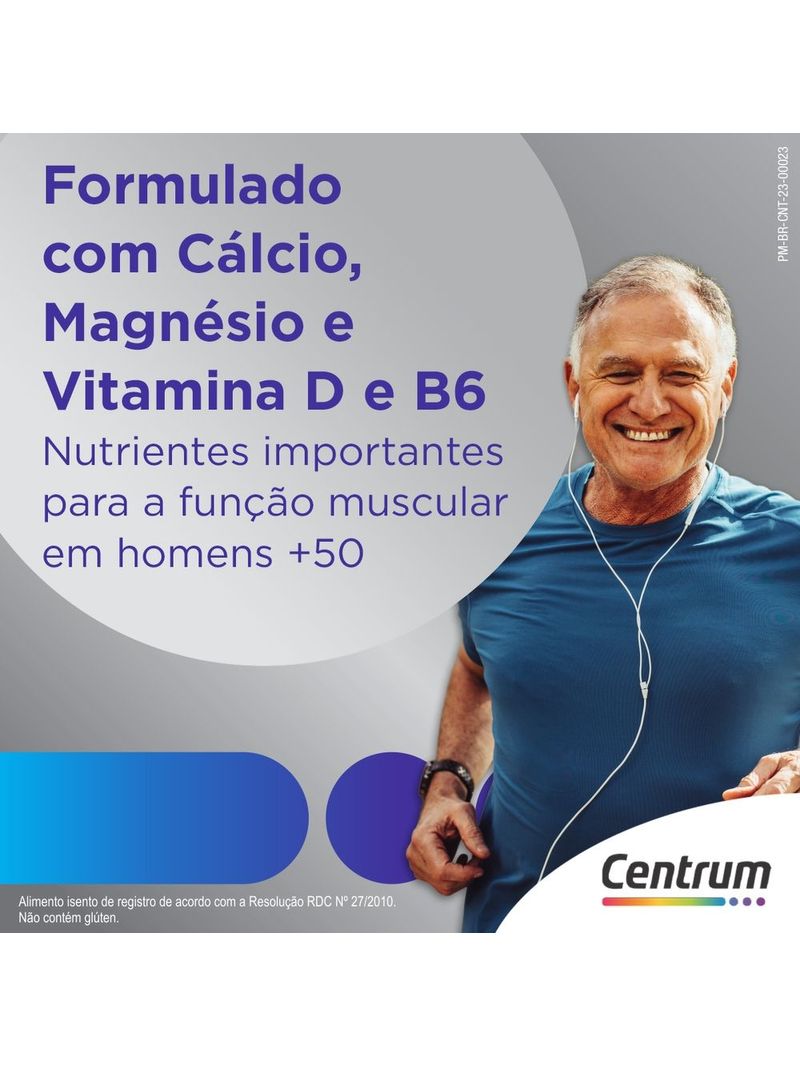 Centrum-Select-Homem-50--Com-150-Comprimidos