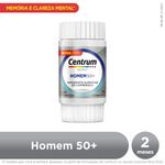 Centrum-Select-Suplemento-Vitama«nico-Homem-50---Vitaminas-De-A-A-Z--60--Comprimidos