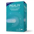 Pealiv Com 30 Comprimidos 600mg