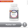 Centrum Select Mulher 50+ Com 150 Comprimidos