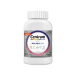 Centrum-Select-Mulher-50--Com-150-Comprimidos