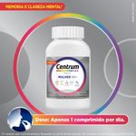 Centrum-Select-Mulher-50--Com-150-Comprimidos