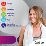 Centrum-Select-Mulher-50--Com-150-Comprimidos