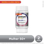 Centrum-Select-Multivitaminico-Mulher-50---Vitaminas-De-A-A-Z-60-Comp