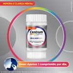 Centrum-Select-Multivitaminico-Mulher-50---Vitaminas-De-A-A-Z-60-Comp