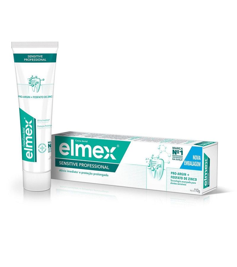 Creme-Dental-Elmex-Sensitive-110g