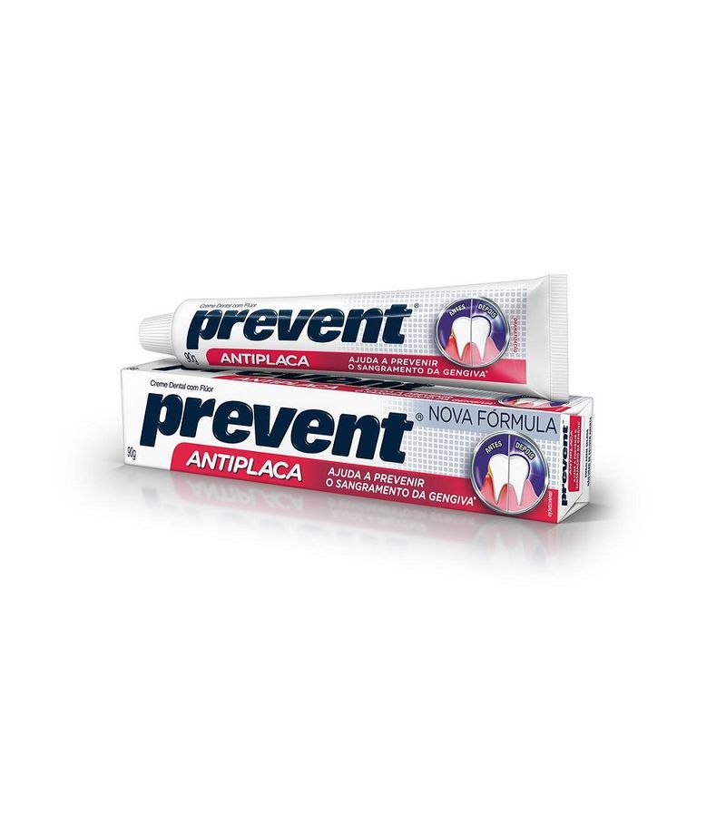 Creme-Dental-Prevent-Antiplaca-90g