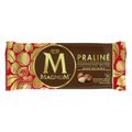 Kibon Sorvete Magnum 69 Gramas Praline Avelas Caramelizadas Chocolate  Belga