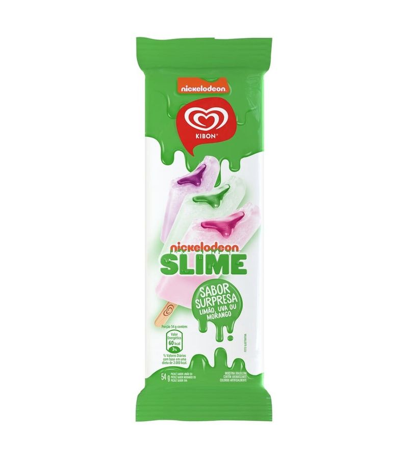 Kibon-Sorvete-Slime-54-Gramas-Nickelodeon-Slime-Sabor-Surpresa-Limao--Uva-Ou-Morango