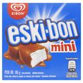 Kibon Sorvete Eskibon 92 Gramas Mini Sabor Baunilha Com Cobertura De  Chocolate