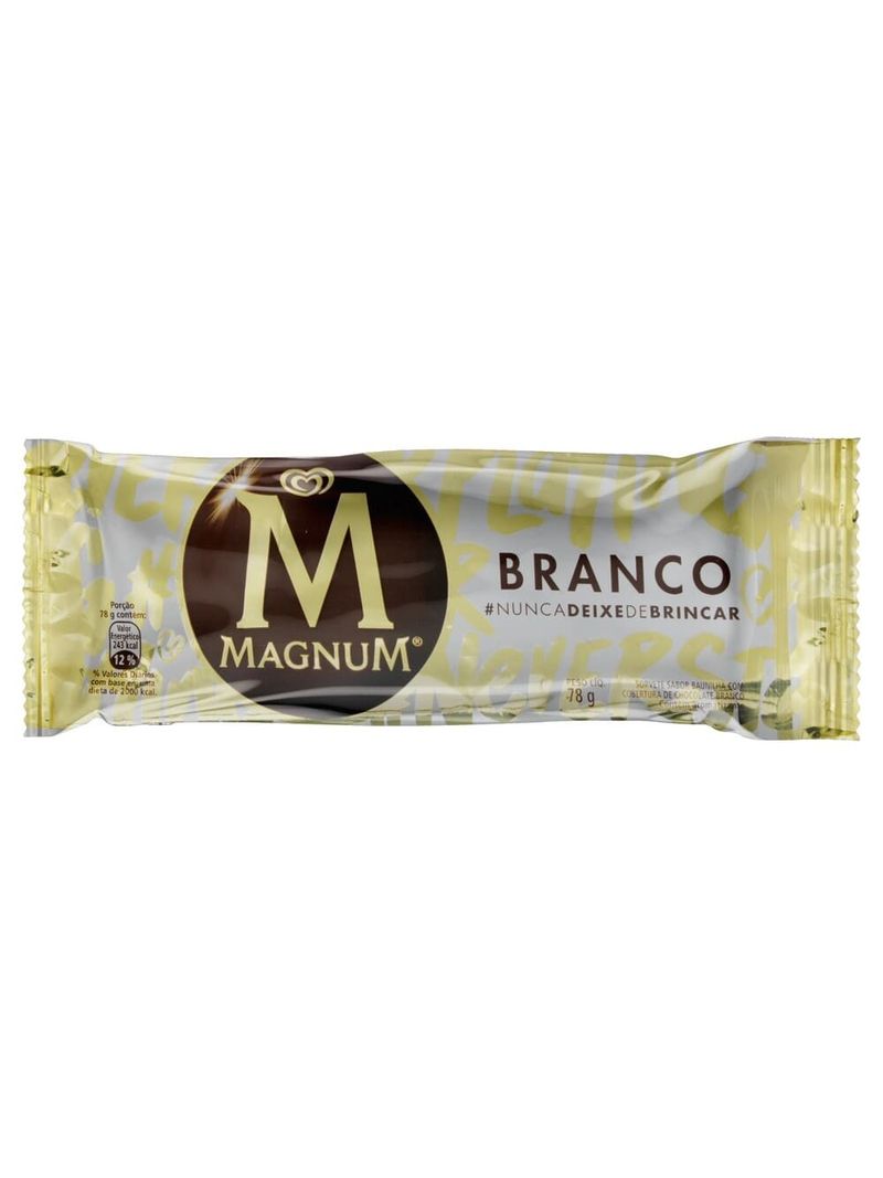 Kibon-Sorvete-Magnum-78-Gramas-Sabor-Baunilha-Com-Cobertura-De-Chocolate--Branco