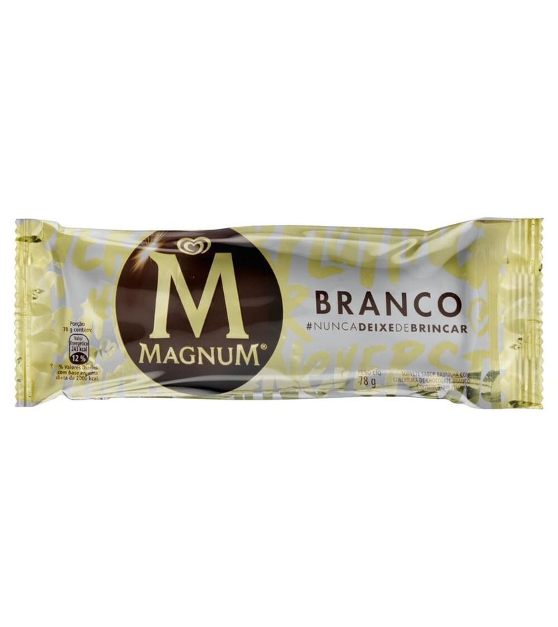 Kibon-Sorvete-Magnum-78-Gramas-Sabor-Baunilha-Com-Cobertura-De-Chocolate--Branco