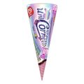 Kibon Sorvete Cornetto 59 Gramas Unicornetto Sabor Morango