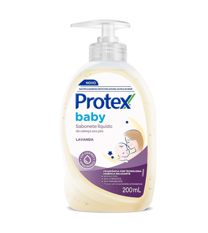 Sabonete-Protex-Baby-Liquido-200ml-Lavanda