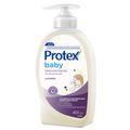 Sabonete Protex Baby Liquido 400ml Lavanda