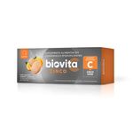 Biovita-Zinco-1g-Com-10-Comprimidos-Efervescentes