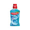 Enxaguante Colgate Bucal Plax L500p350 Ice Infinity Especial