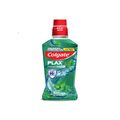 Enxaguante Bucal Colgate Plax Fresh Mint Leve 500ml Pague 350ml