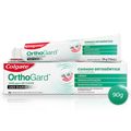 Creme Dental Colgate Orthogard 90gr Cuidado Ortodontico