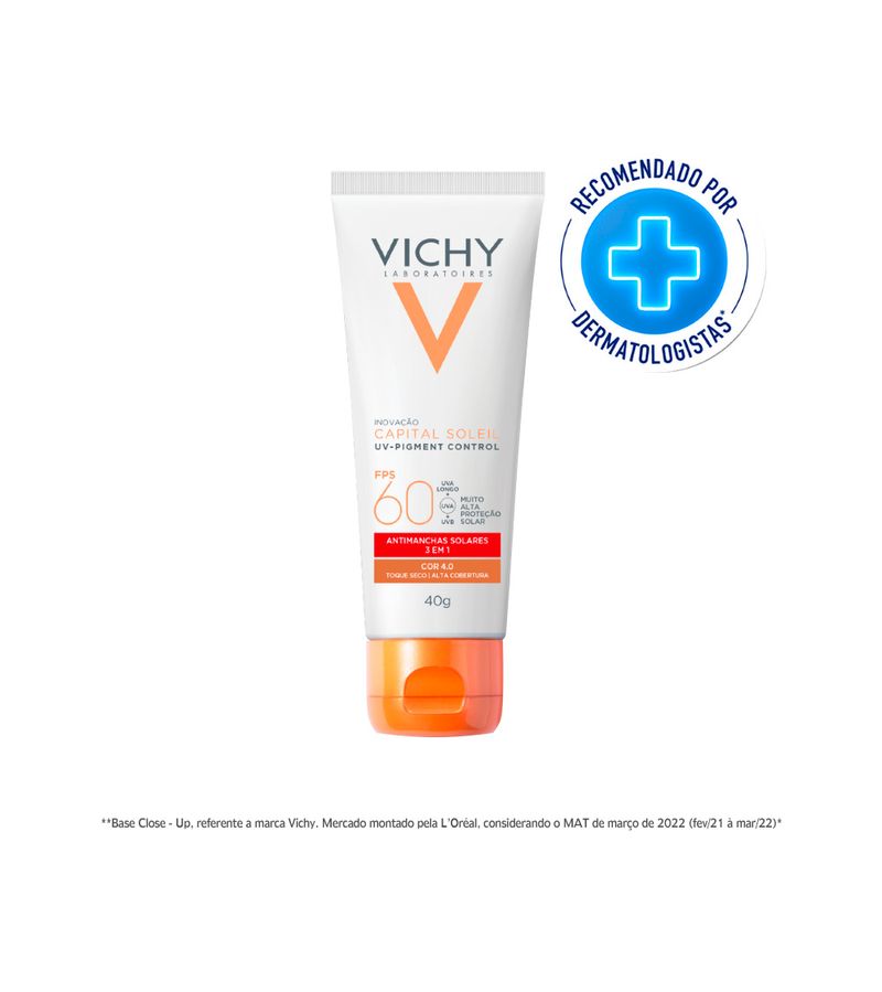 Vichy-Capital-Soleil-Uv-pigment-Control-40gr-Fps60-Cor-4.0