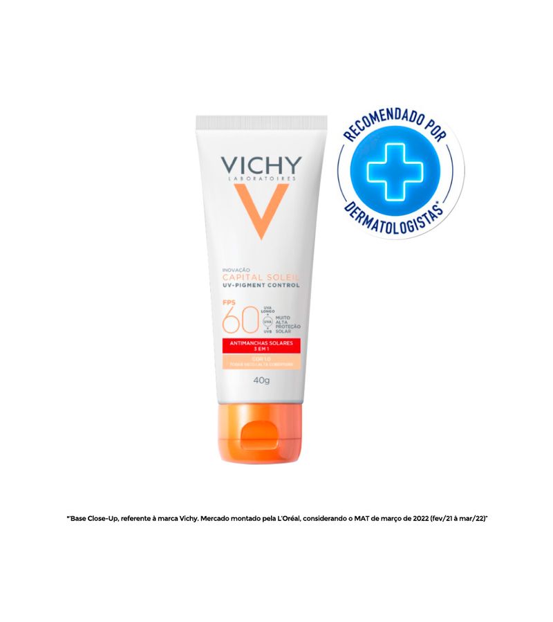 Vichy-Capital-Soleil-Uv-pigment-Control-40gr-Fps60-Antimanchas-Cor-1.0