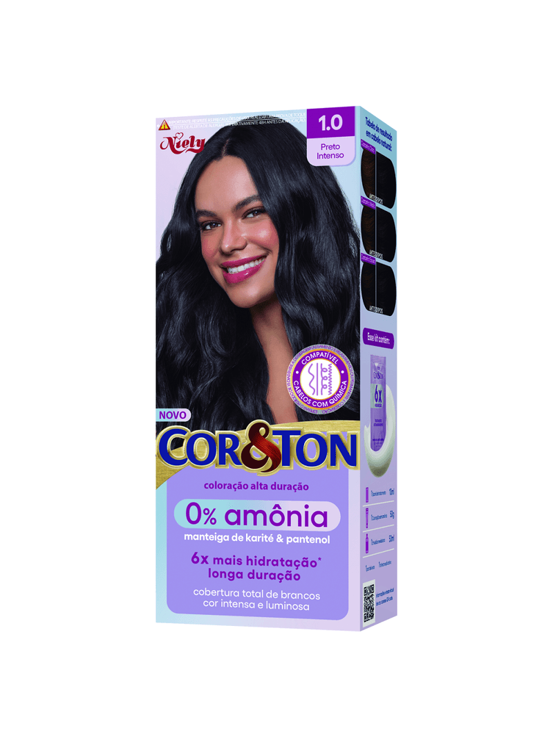 Tintura-Cor-E-Ton-Temporaria-Sem-Amonia-1.0-Preto-Intenso