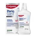 Enxaguante Colgate Periogard 500ml Hortela