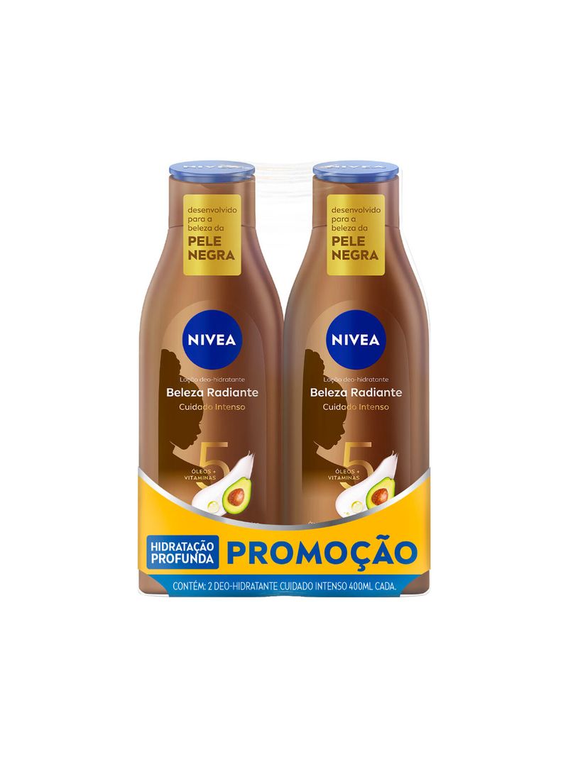 Hidratante-Nivea-Beleza-Radiante-Com-2x400ml-Cuidado-Intenso-Especial