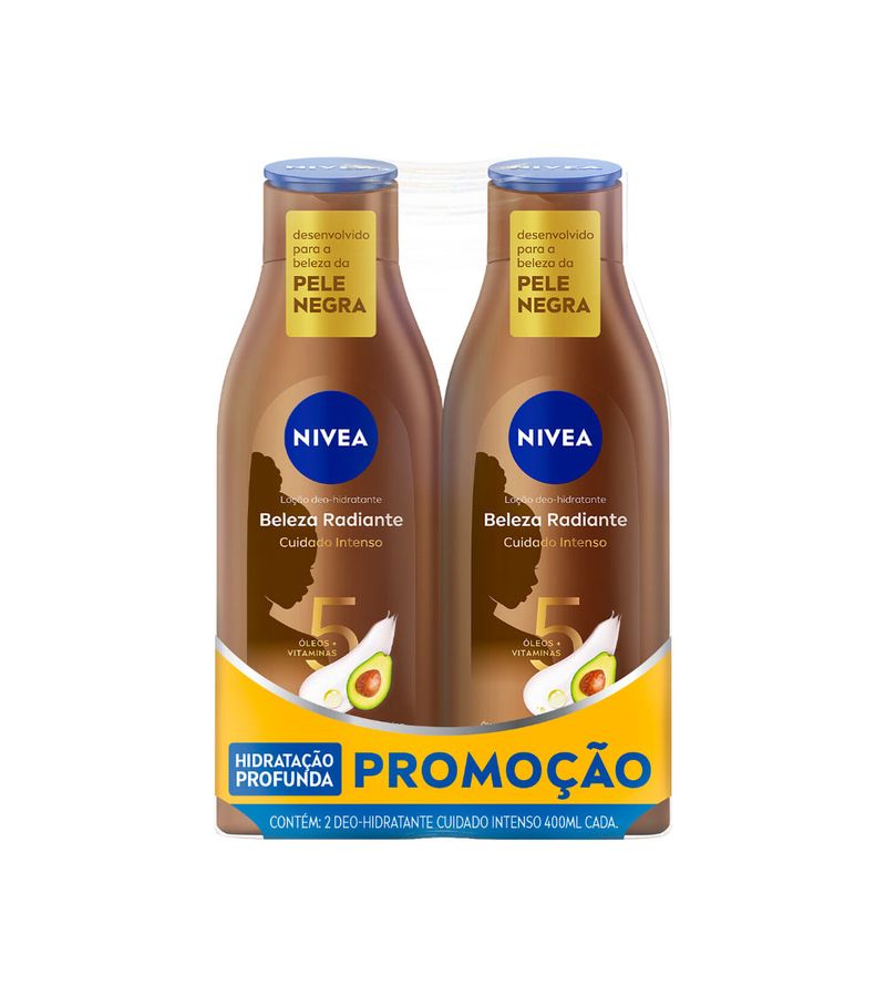 Hidratante-Nivea-Beleza-Radiante-Com-2x400ml-Cuidado-Intenso-Especial