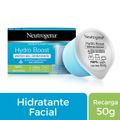 Hidratante Facial Neutrogena Hydro Boost Water Gel 50g Refil