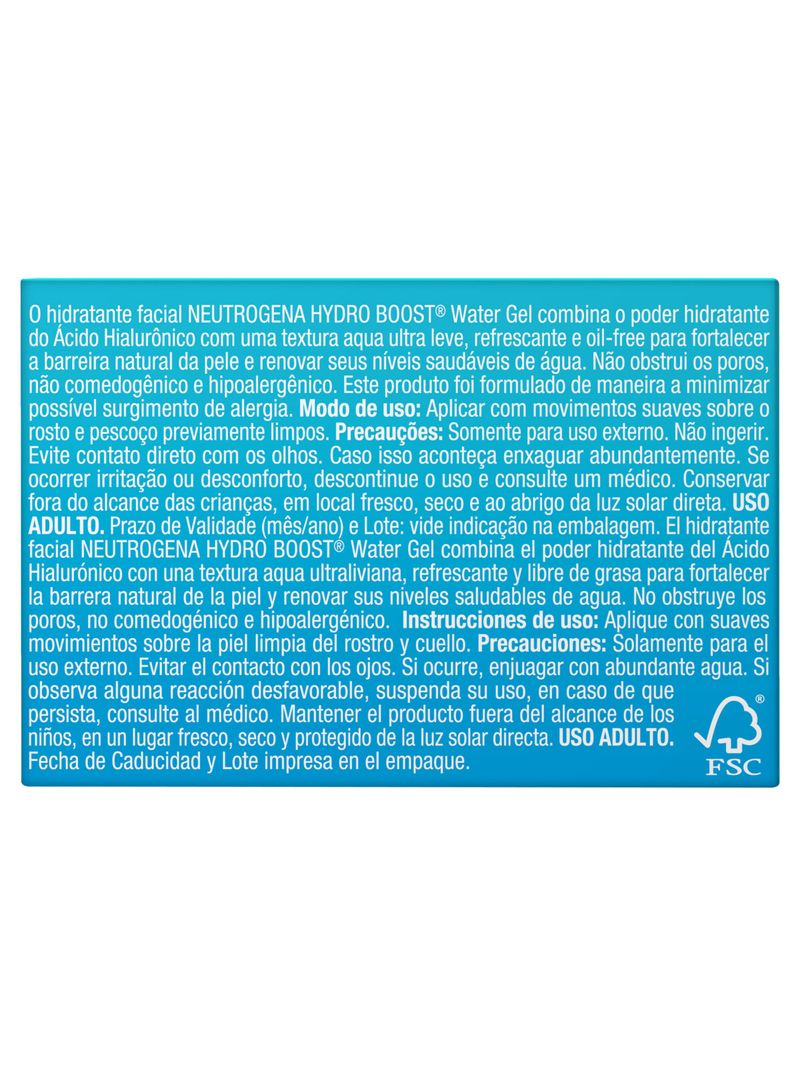 Neutrogena-Hydro-Boost-50gr-Water-Gel-Refil