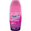 Desodorante Tra La La Kids Inf 65ml Roll On Dance