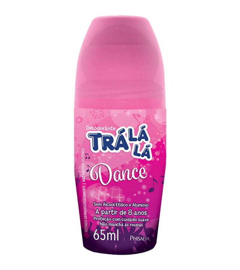 Desodorante-Tra-La-La-Kids-Inf-65ml-Roll-On-Dance