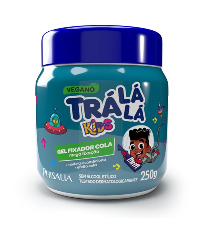 Gel-Fixador-Tra-La-La-Cola-250g