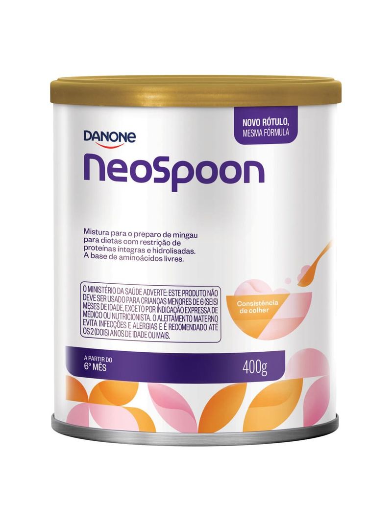 Neo-Spoon-400g