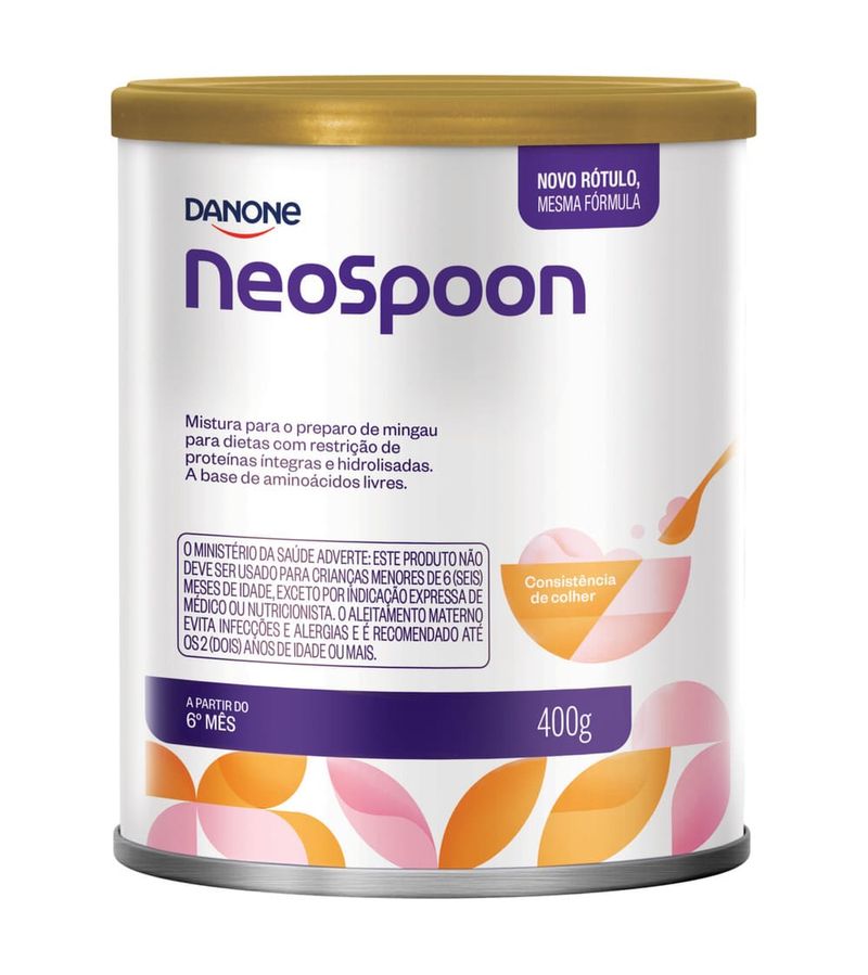 Neo-Spoon-400g