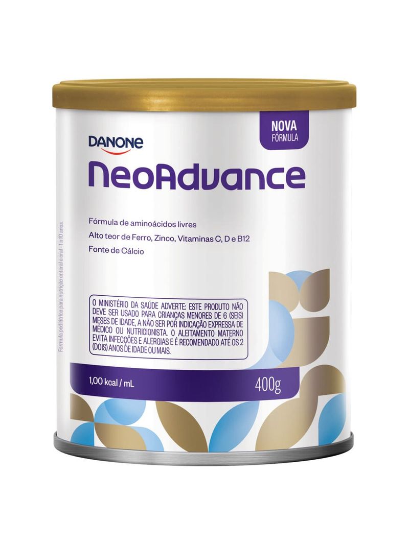Neo-Advance-400g