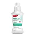 Enxaguante Bucal Colgate Orthogard 250ml