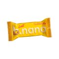 Barra B.nana B.eat 30gr Com Amendoim E Chocolate Branco