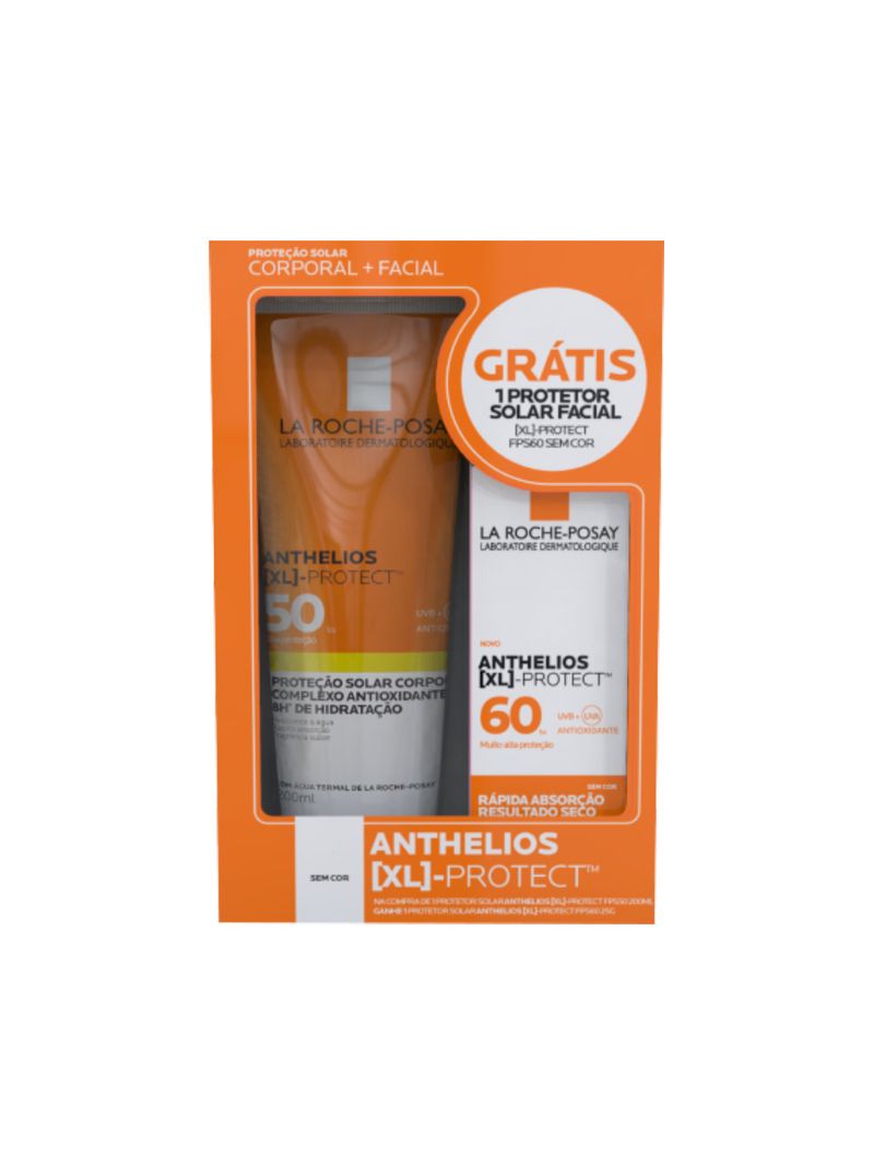 Anthelios-Xl-Protect-Protetor-Solar-200ml-Fps50-Gratis-25gr-Fps60--Especial