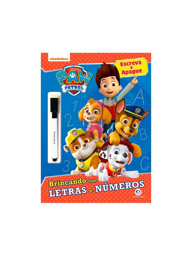 Livro-Patrulha-Canina-Com-1-Letras-E-Numeros