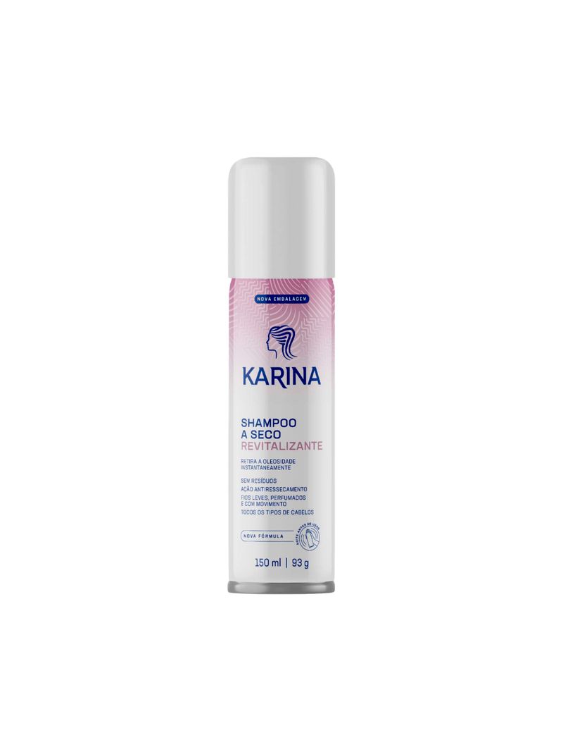 Shampoo-A-Seco-Karina-Revitalizante-150ml