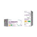 La Immunita 150ml Solucao Uva