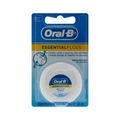 Fio Dental Oral B 50m Essential Floss