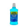 Enxaguante Oral B Bucal Complete Leve 500ml Pague 300ml Menta Especial