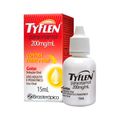 Tyflen 15ml Gt 200mg/ml