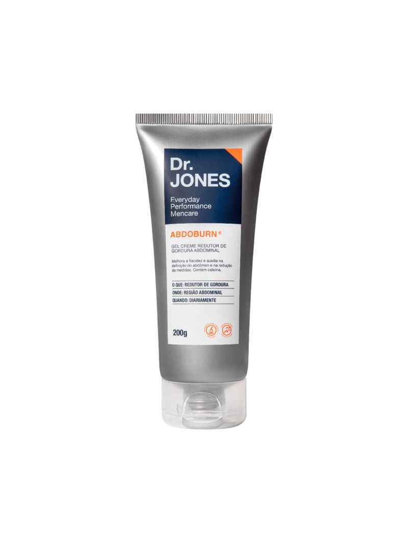 Redutor-De-Gordura-Abdoburn-Dr-Jones-200gr-Gel-Creme