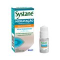 Systane Hidratacao 10ml Solucao Oftalmica Lubrificante