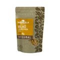 Shambala Milho Com Mostarda E Mel 90gr Integral