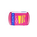 Escova + Creme Dental + Interdental Curaprox Travel Set